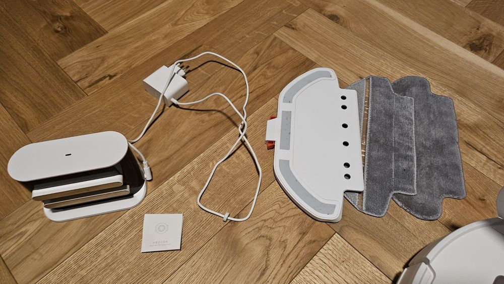 Xiaomi Vacuum Mop P