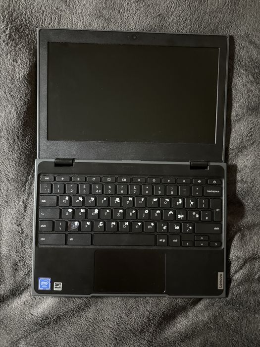 Продам Chromebook lenovo, ноутбук
