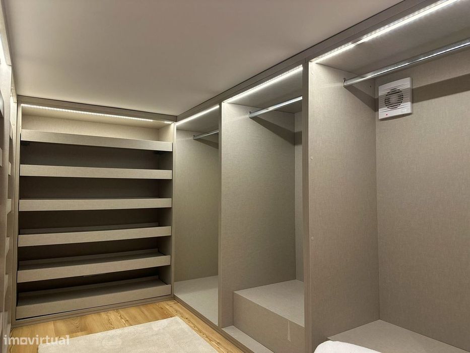 Apartamento T3 Duplex  na Quinta da Bicuda, Cascais