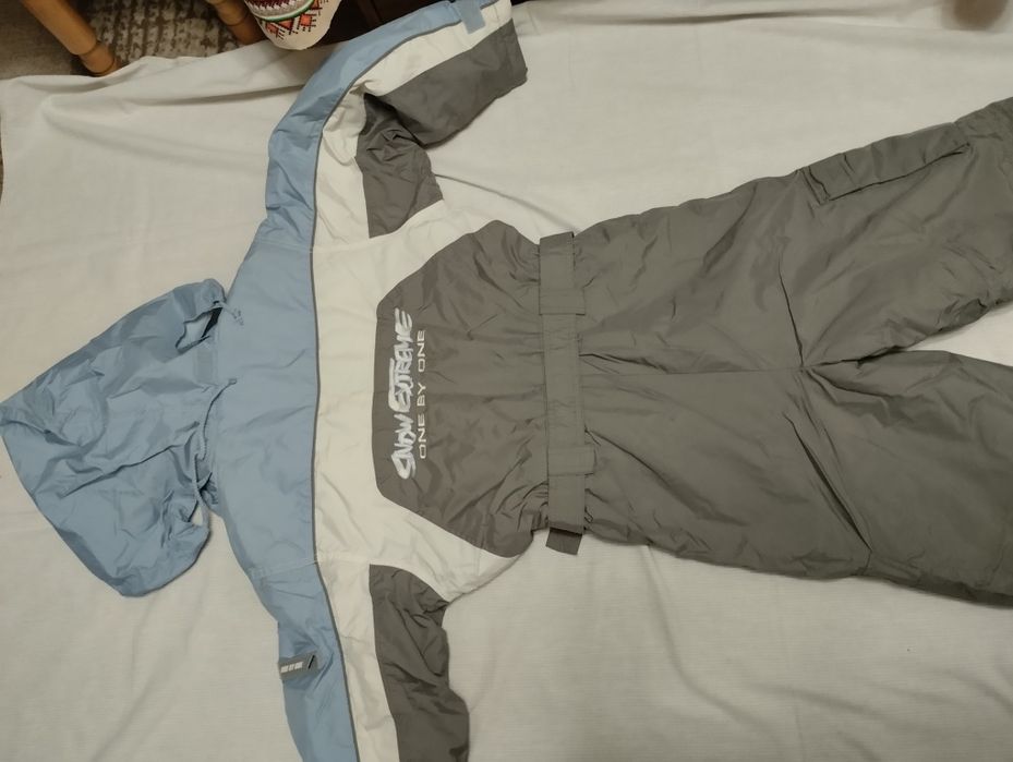 Продам комбінезон,універсал,ріст 152