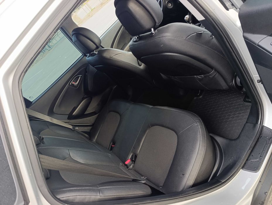 Hyundai ix35 1.7 CRDi 2015