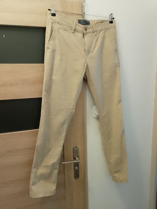 Spodnie Angelo Litrico (C&A), rozm. 32/32