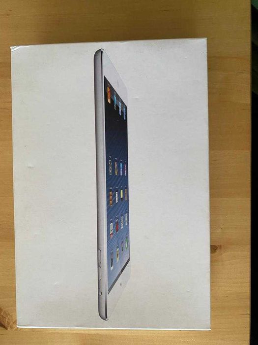 iPad Mini 32GB WiFi + Cellular64729494526210122