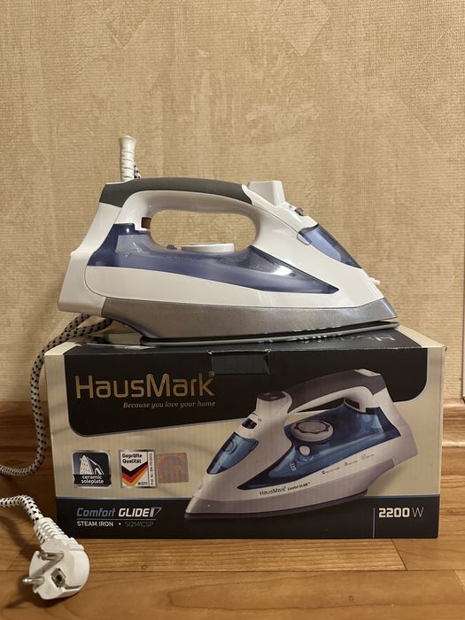 Продаю праску HausMark