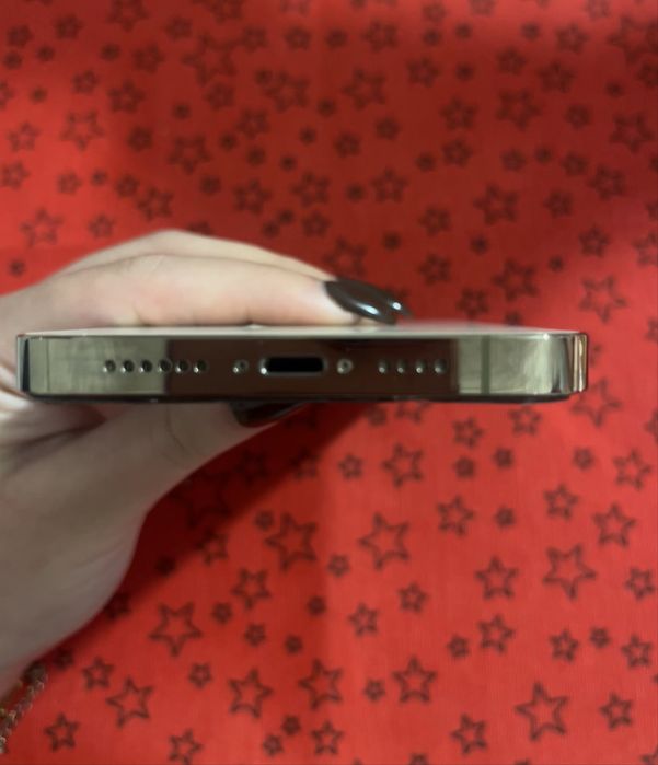 Iphone 14 Pro Max 128GB - Bateria e entrada de carregamento novos