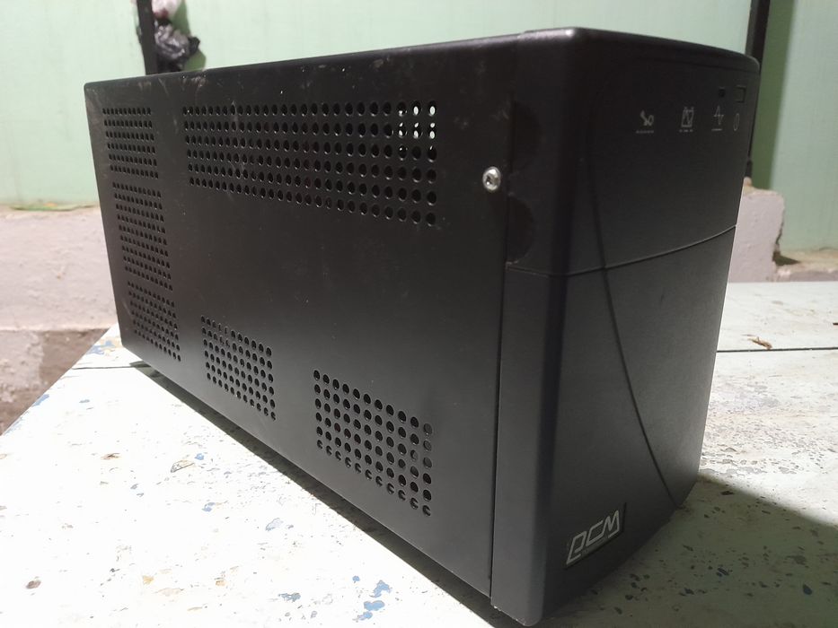УПС Powercom BNT-1000AP