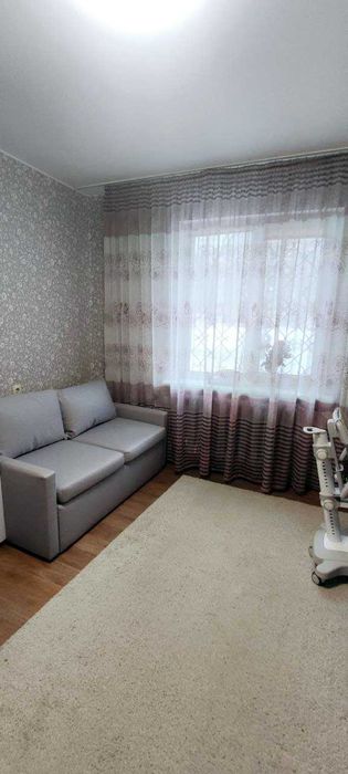 Современная 2х комнатная квартира. Возможна продажа по программам