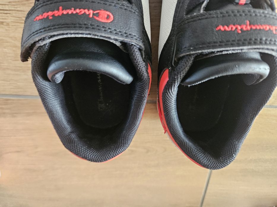 Buty Champion rozmiar 34