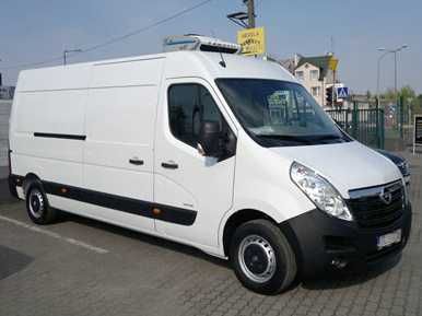 Wynajem Busa Warszawa – 150 ZŁ/DOBA – LIMIT 400km !!!