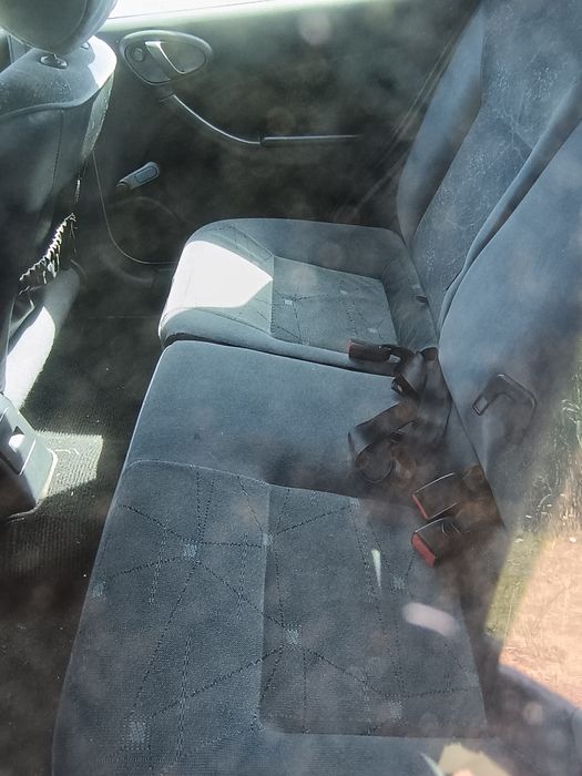 Citroen xsará 1.4si
