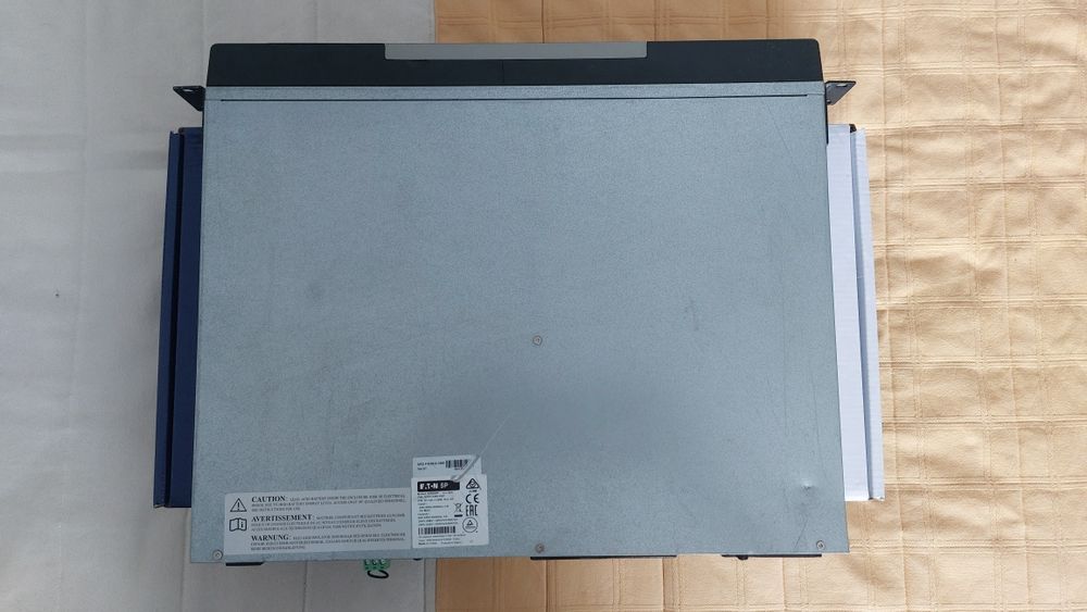 UPS profissional EATON 650IR