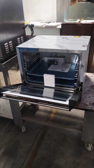 Forno industrial confecção novos e usados