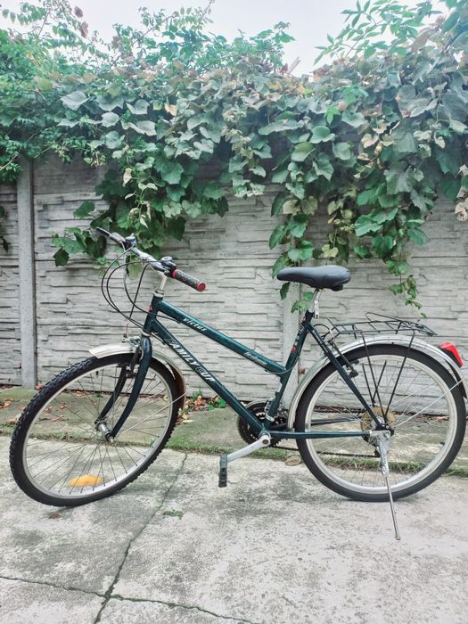 Sprzedam rower uzywany