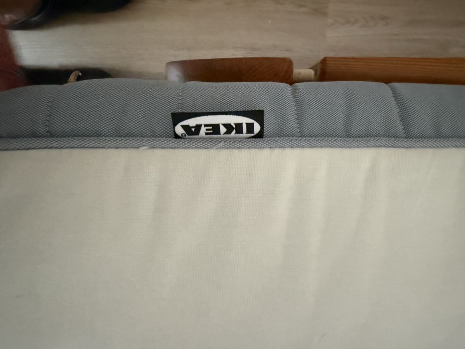 Materac ikea 160x200