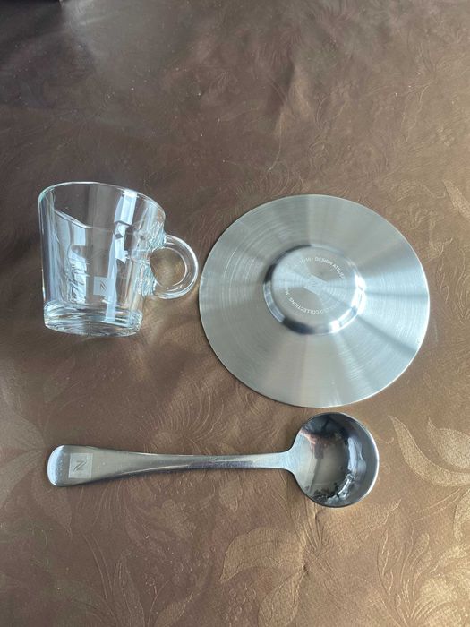 Nespresso Cups - NEW479878122161448961