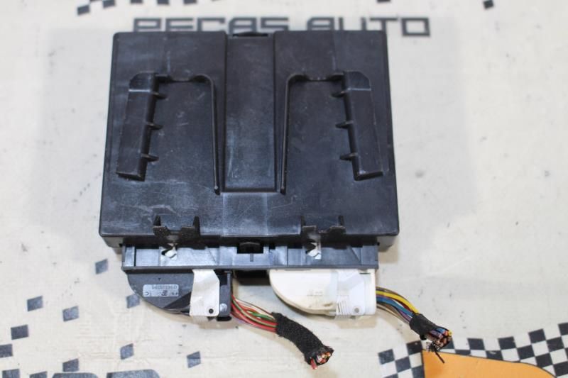 Módulo do ventilador BMW 1 (F20)