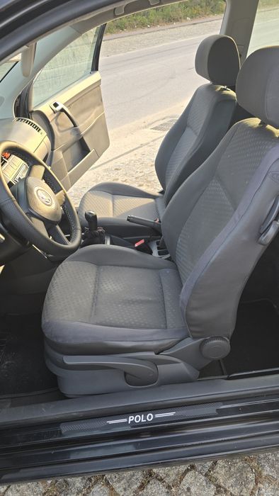 VW Polo 1.2 12V 2002