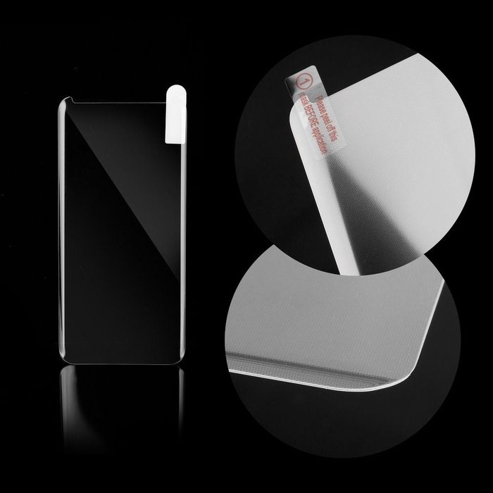 Szkło hartowane do Samsung Galaxy Note 9 Blue Star UV 3D
