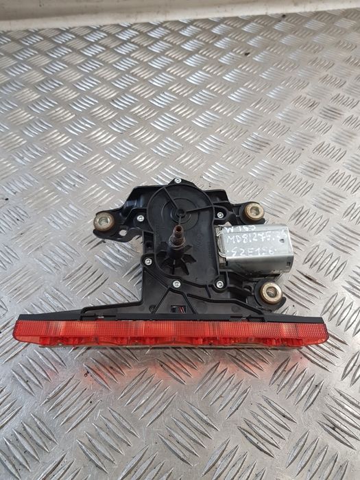 Silniczek Wycieraczki Tył A1698201340 Mercedes A-Klasa W169 05R-