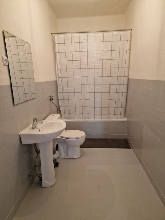 Quarto em São Miguel de Acha