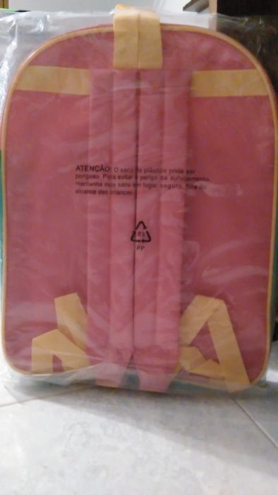 Backpack - NEW64286120427009123