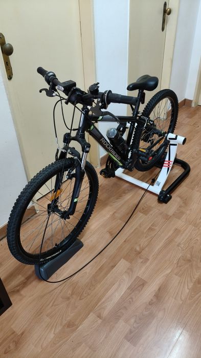 Vendo bicicleta Rockrider St500