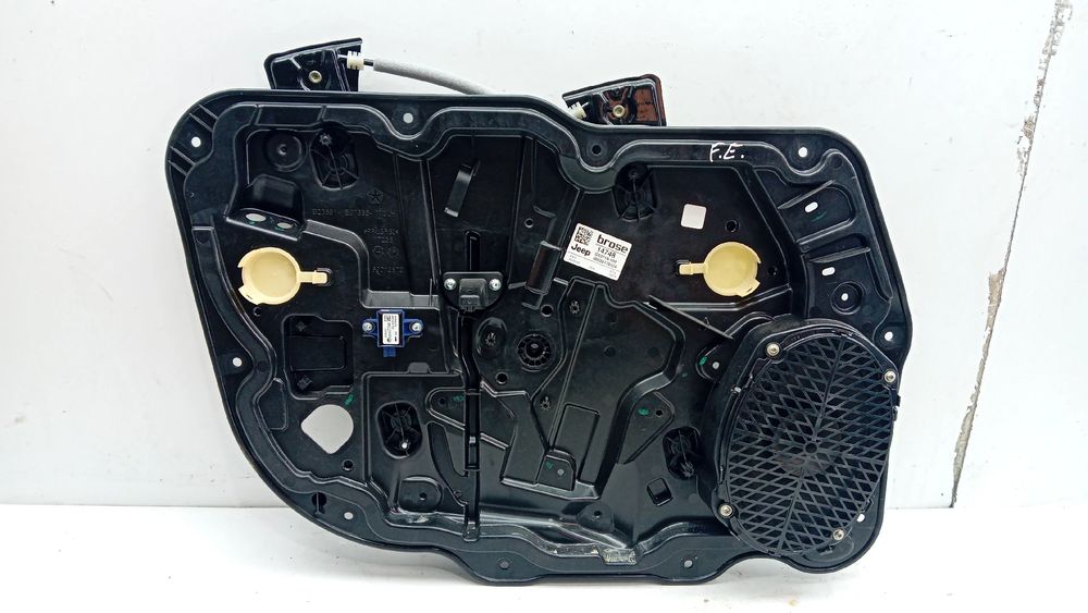 Elevador vidros frente esquerdo JEEP Compass (MP, M6)