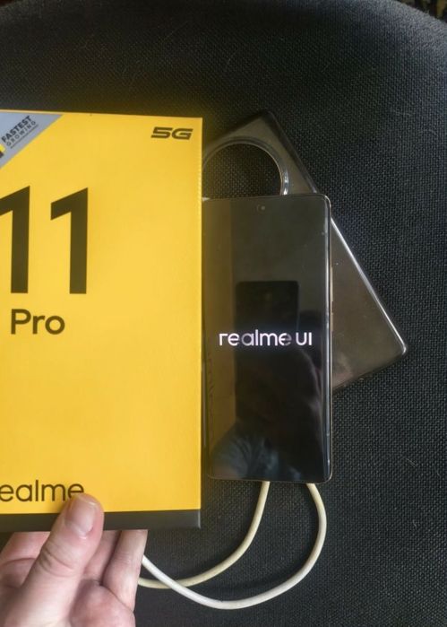 Telefon REALME 11 PRO