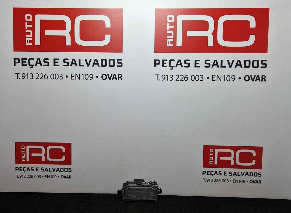 Resistência da Chauffage / Sofagem 31436958 - VOLVO V40 Hatchback