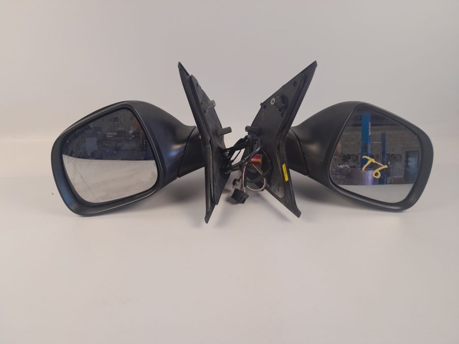 Дзеркала VW T5 Gp 2010-2015p Зеркало левое правое Фольксваген Т5