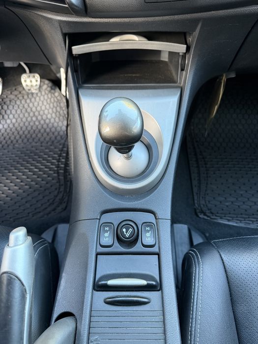 Honda civic 1.4 sport