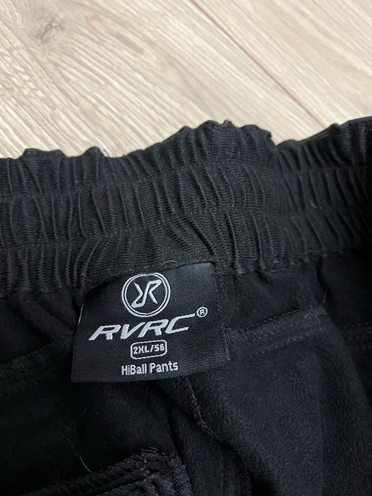 Revolution Race штаны софтшелл на флисе мужские, 2XL