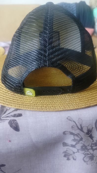 Czapka z daszkiem Elbrus