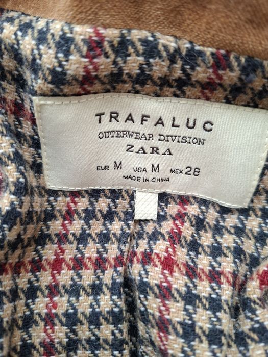 Sobretudo de fazenda