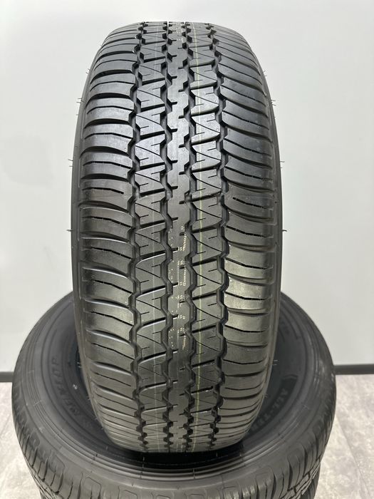 Нові літні шини Dunlop GrandTrek AT30 265/65 R18 114V