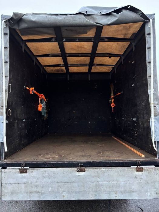 ВАНТАЖНІ ПЕРЕВЕЗЕННЯ Вишневе, Крюківщина /Київ/ 
Київська Область