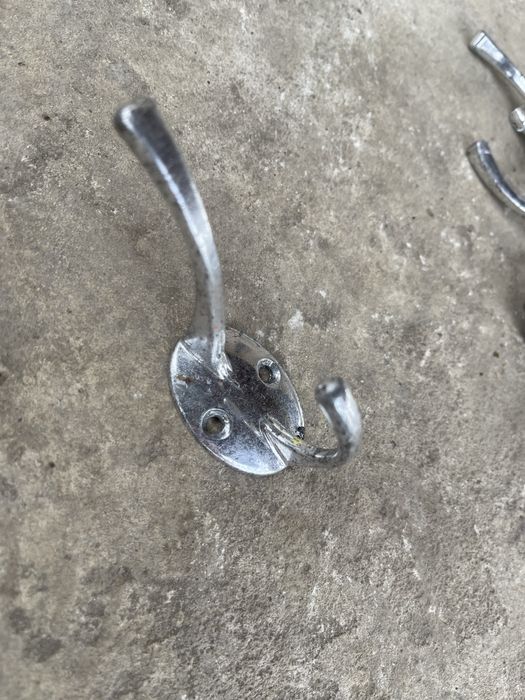 Продаю Гачок WP 4904 (DW 49 G2) хром