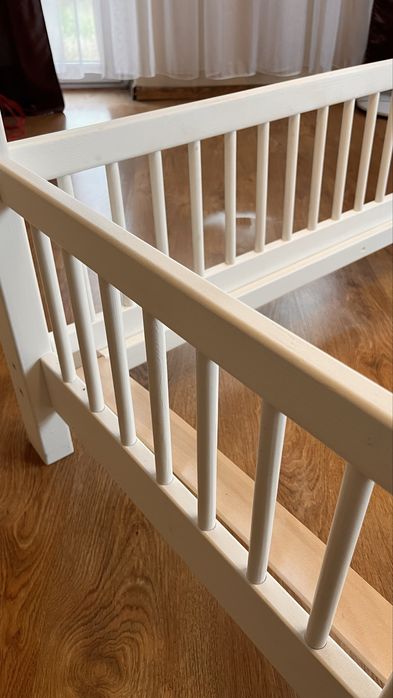 Łóżko domek Pioli