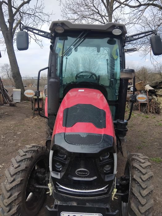 Продам кентавер трактор дуже хорошому стані, можлива доставка