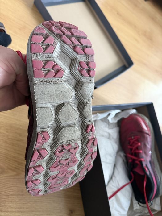 Buty hoka  39. 1/4