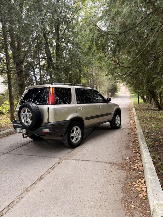 Honda CR-V 1998