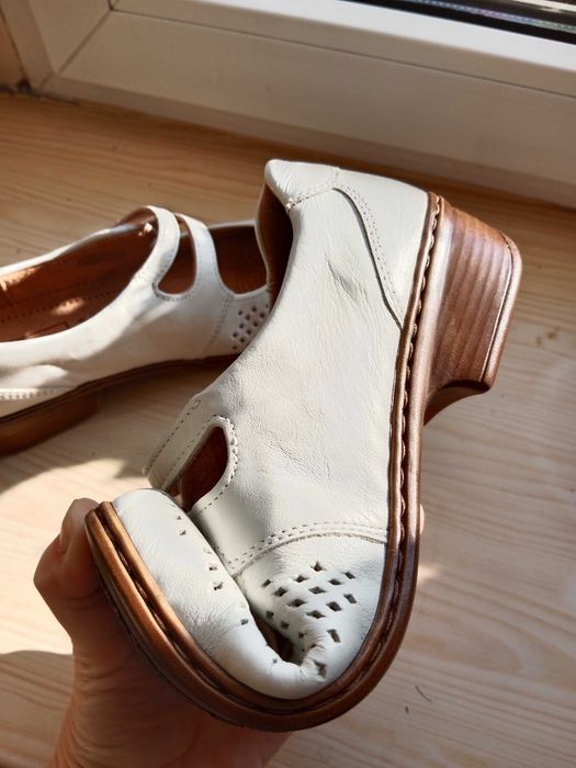 Buty Medicus 38-39 nowe z metką