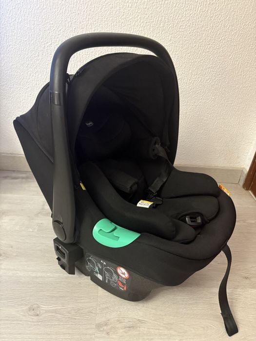 Chicco Kiros Evo i-size