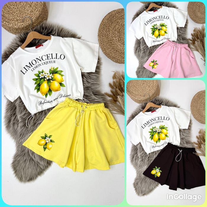 костюм для дівчинки 140,146,152,158,164