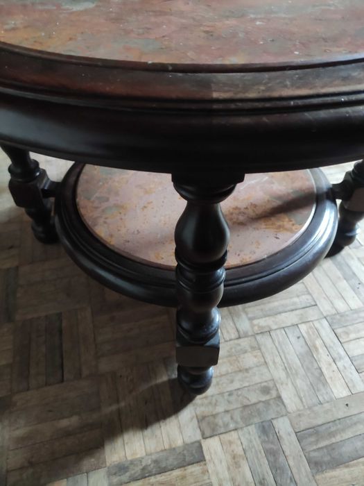 Mesa de Centro de sala de estar