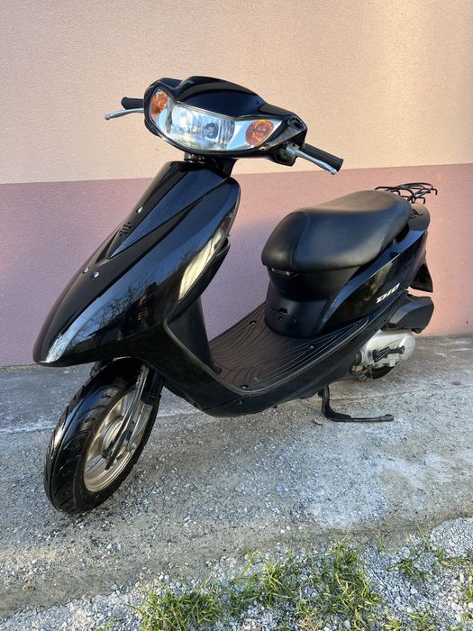 Honda dio 68 скутер без пробігу по Україні хонда діо