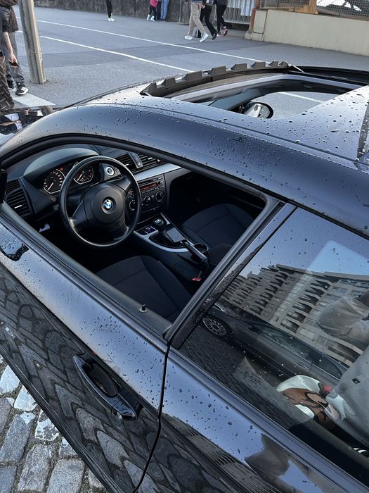 Bmw 116 i Sportline Edition Coupé