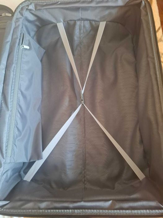 Mala de Viagem Americantouriste - Grande 78cm