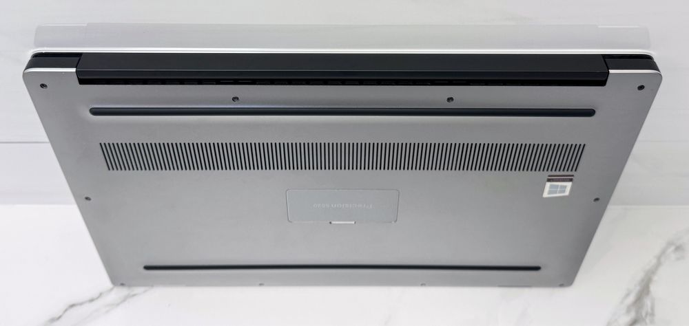 DELL Precision 5520 15.6"4K Touch|i7-7820HQ|16GB|512GB|М1200|АКБ 0%