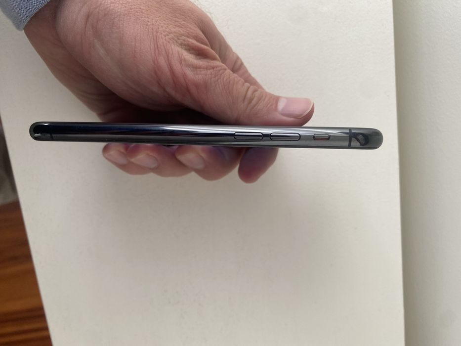 iPhone 11 Pro 64 Gb Space Grey